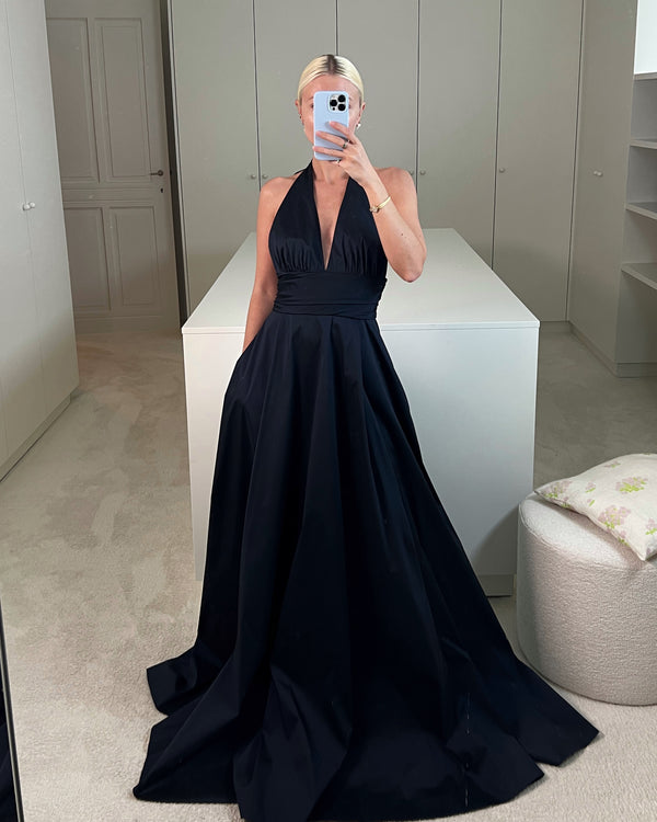 Bernadette Dress Monroe