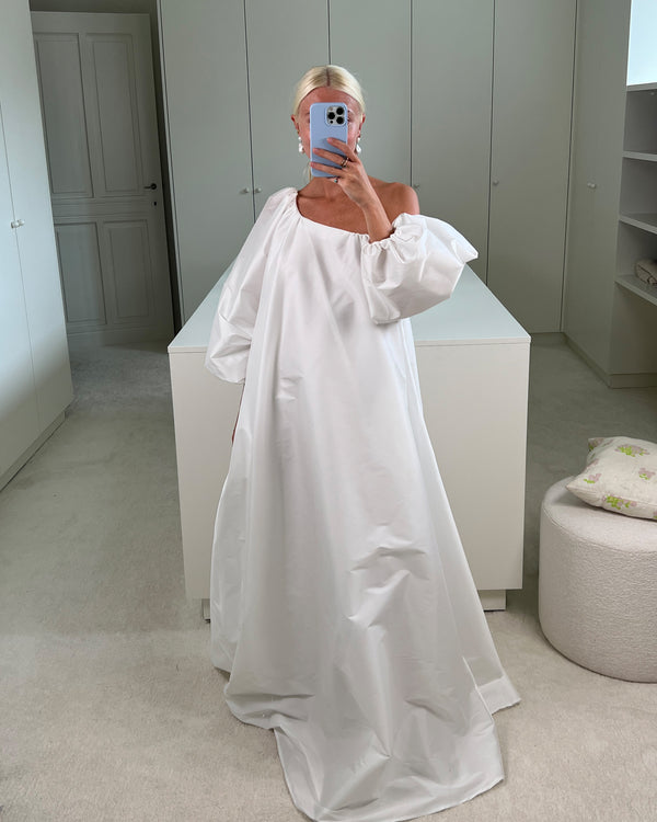 Bernadette Dress Nathalie