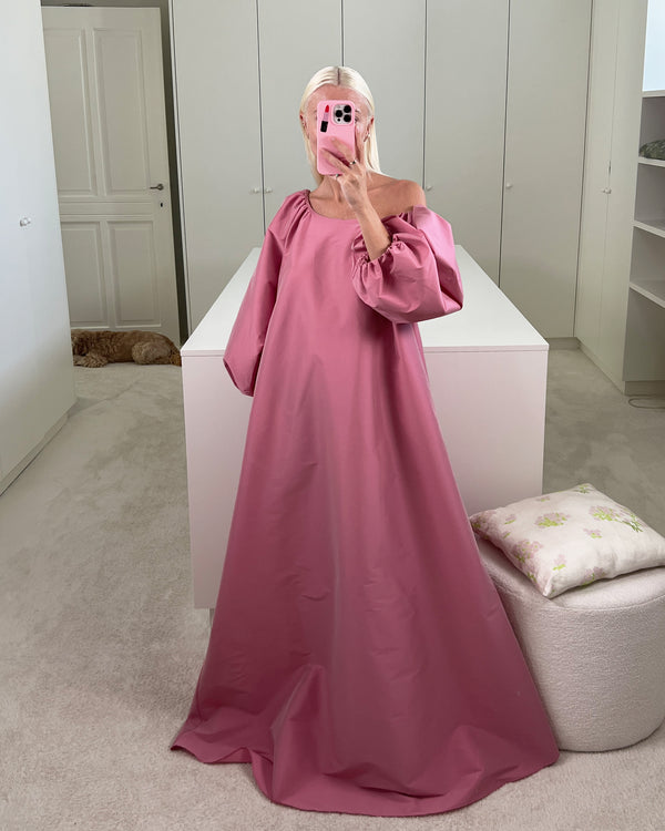 Bernadette Dress Nathalie