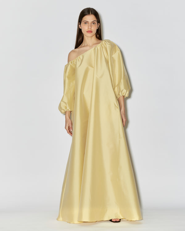 Bernadette Dress Nathalie