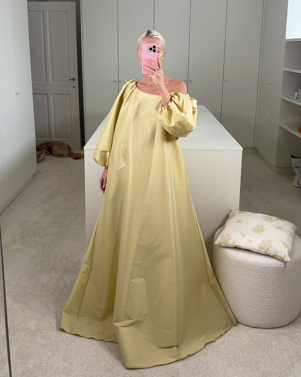 Bernadette Dress Nathalie