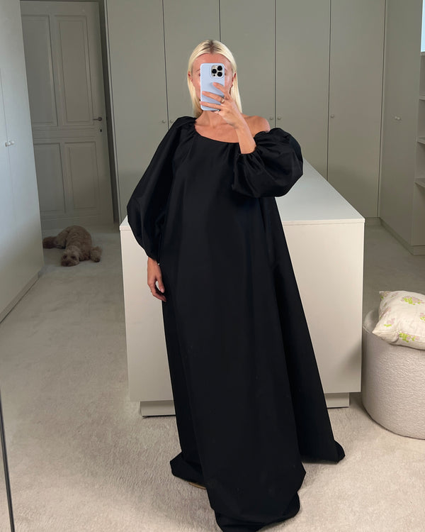 Bernadette Dress Nathalie