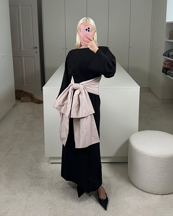 Bernadette Dress Nelly