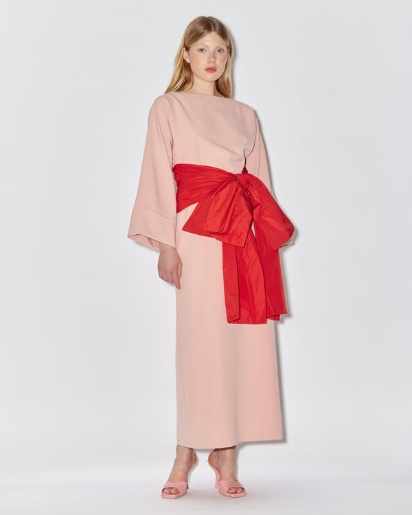 Bernadette Dress Nelly