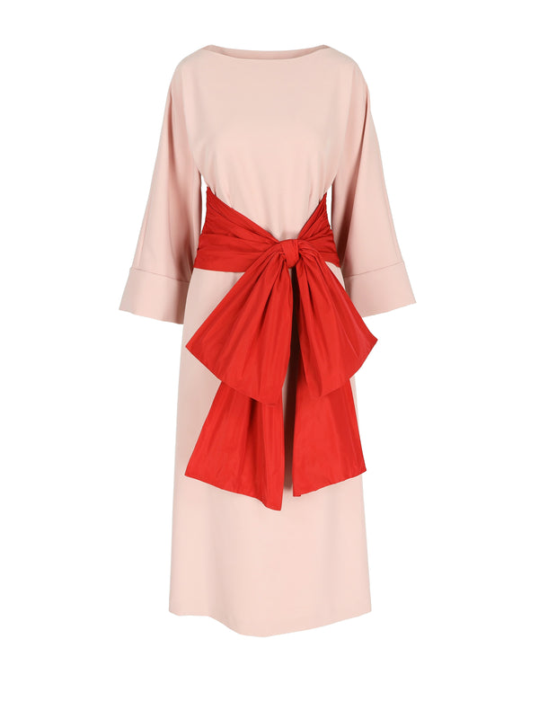 bernadette Dress Nelly