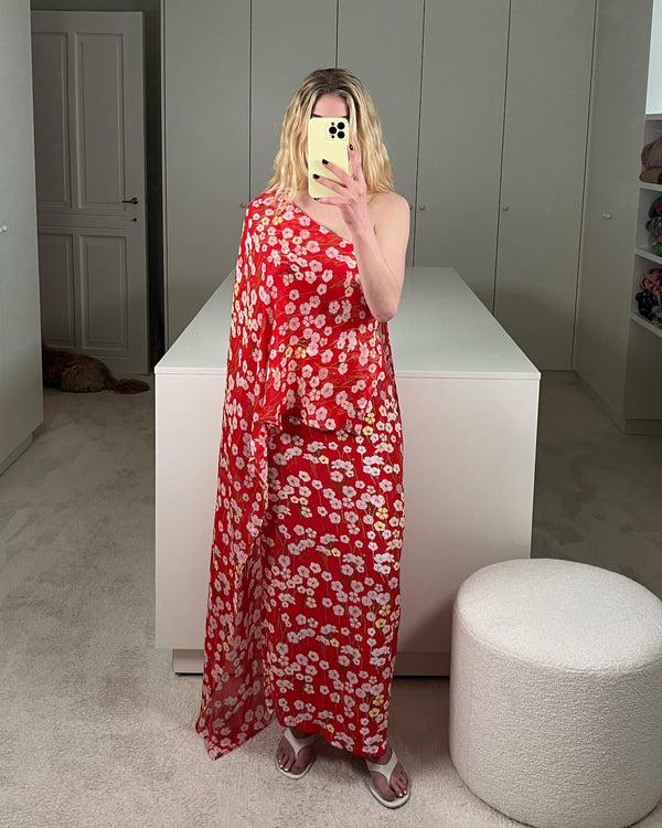 Bernadette Dress Nick