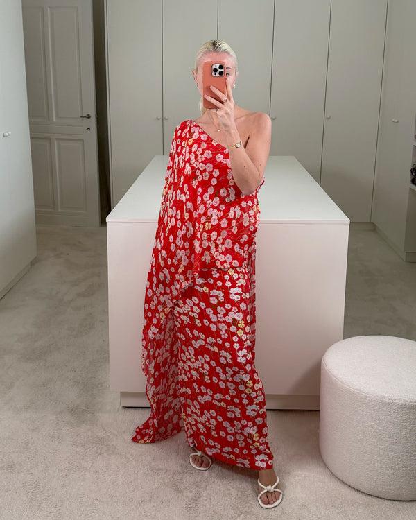 Bernadette Dress Nick