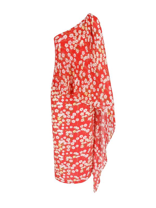 bernadette Dress Nick