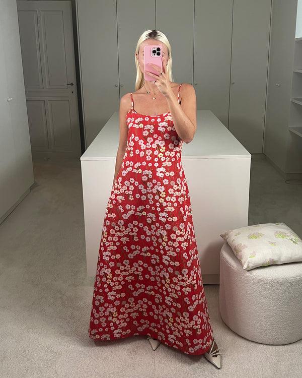 Bernadette Dress Nicky