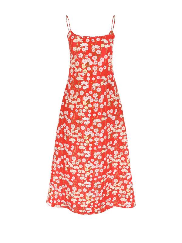 bernadette Dress Nicky