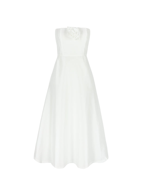 Bernadette Dress Odette