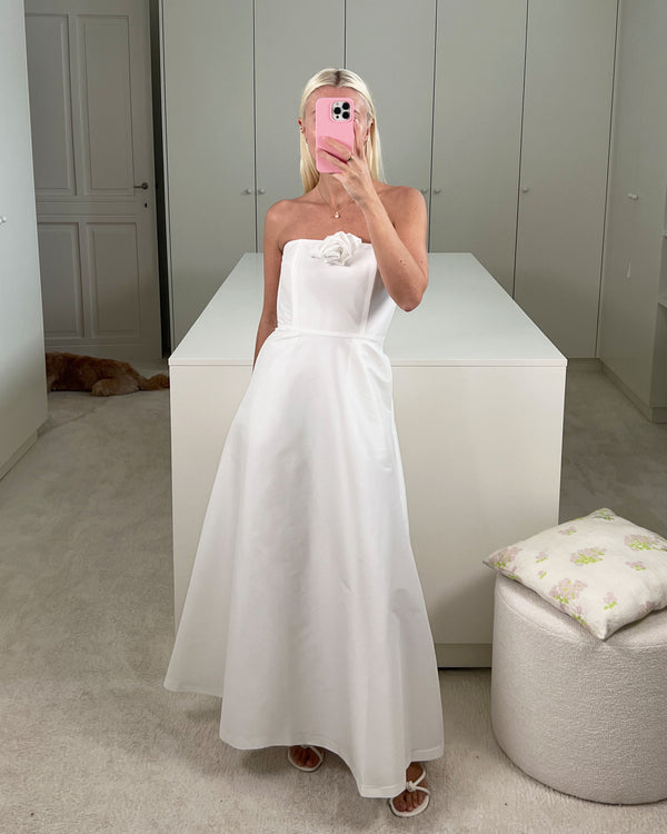 Bernadette Dress Odette