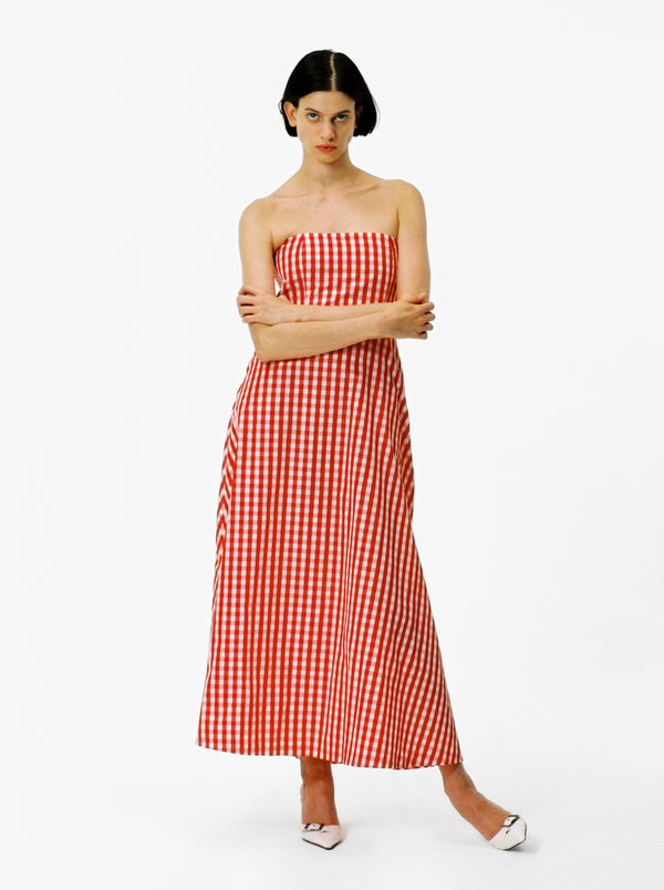 Bernadette Dress Odette