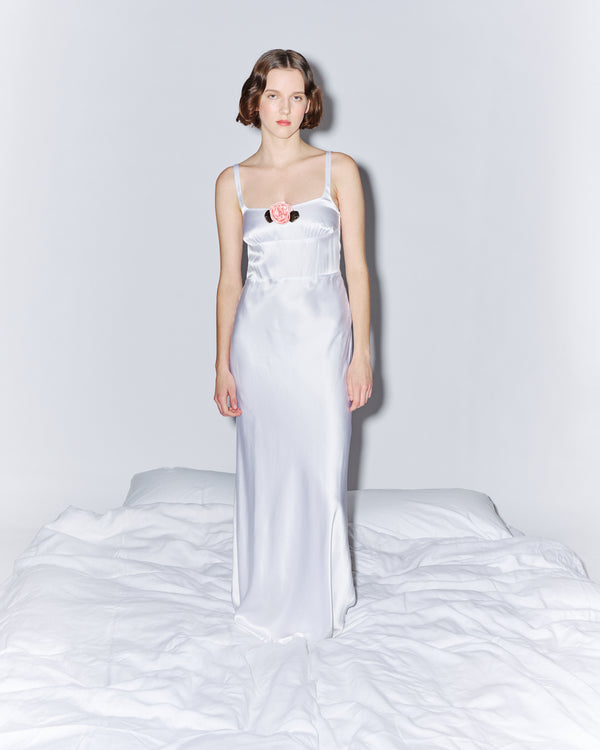 Bernadette Dress Pam