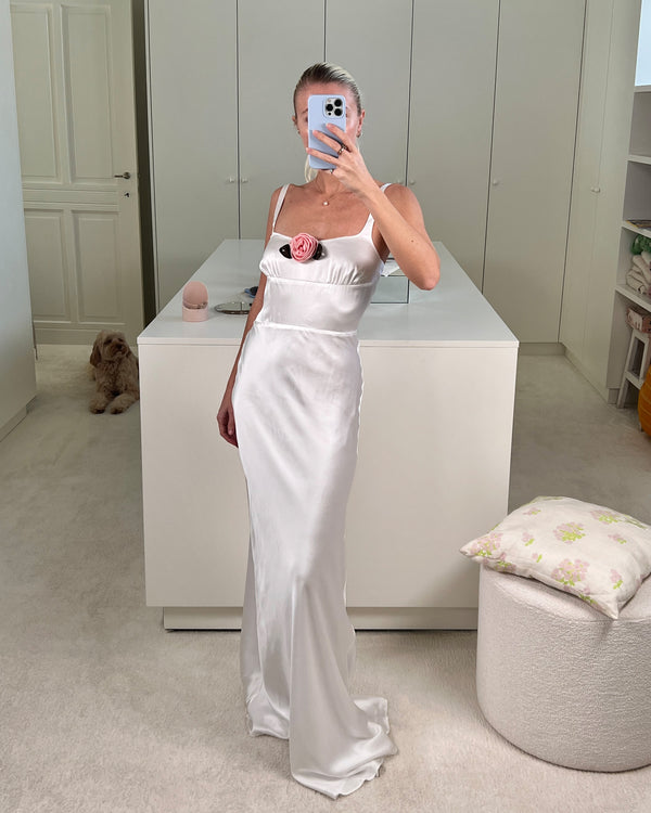 Bernadette Dress Pam