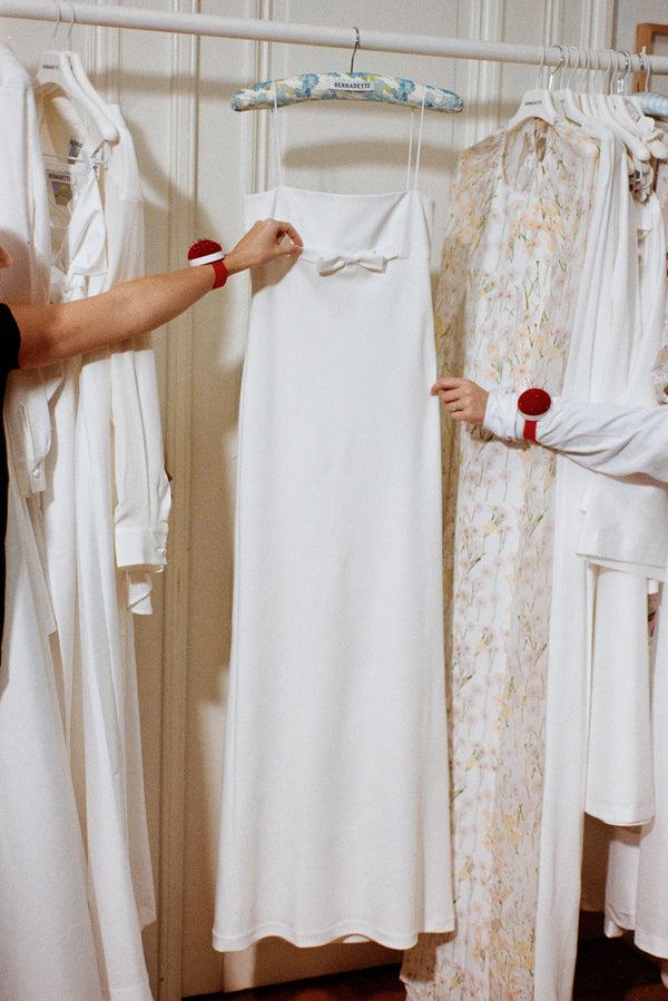 Bernadette Dress Phil