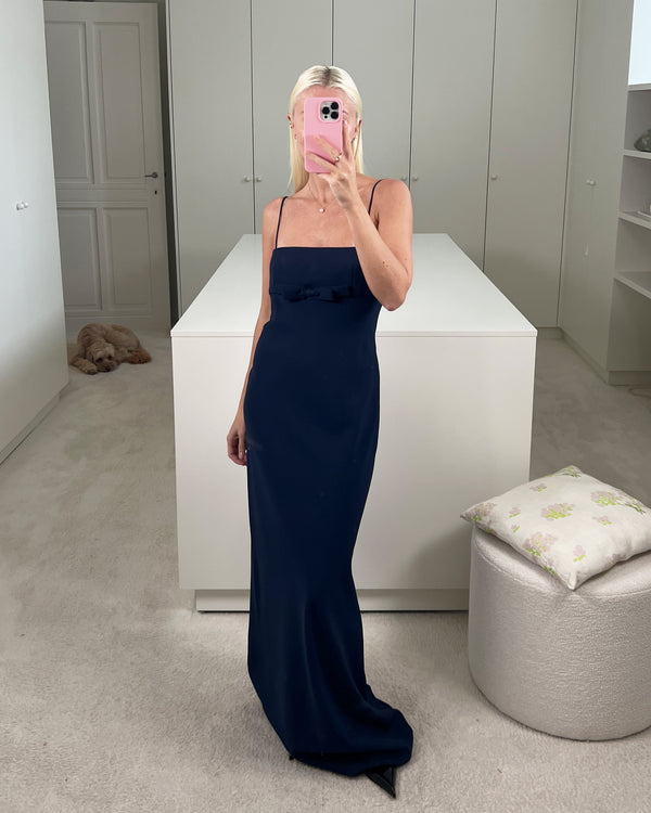 Bernadette Dress Phil