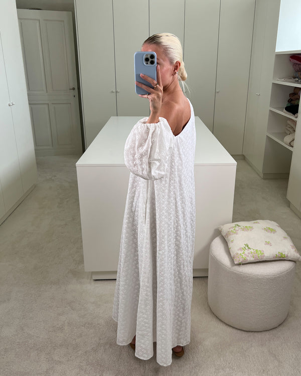 Bernadette Dress Raquel