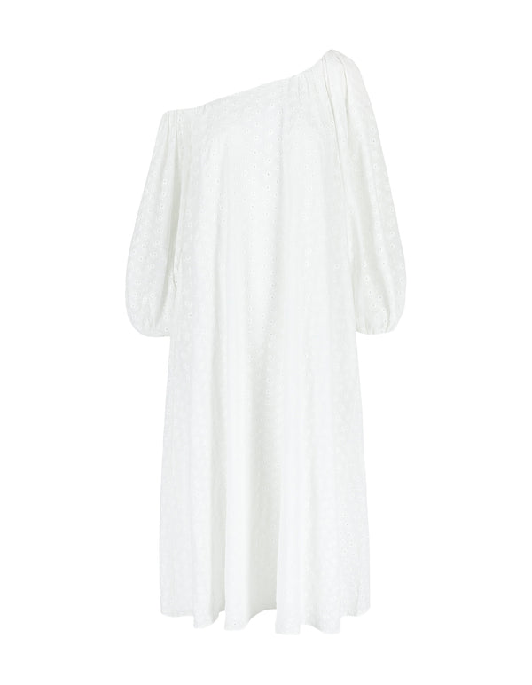 bernadette Dress Raquel