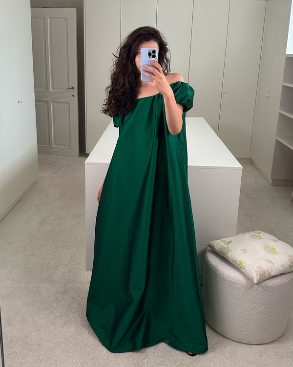 Bernadette Dress Rianne