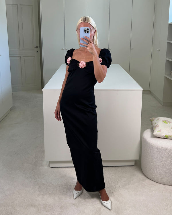 Bernadette Dress Robert