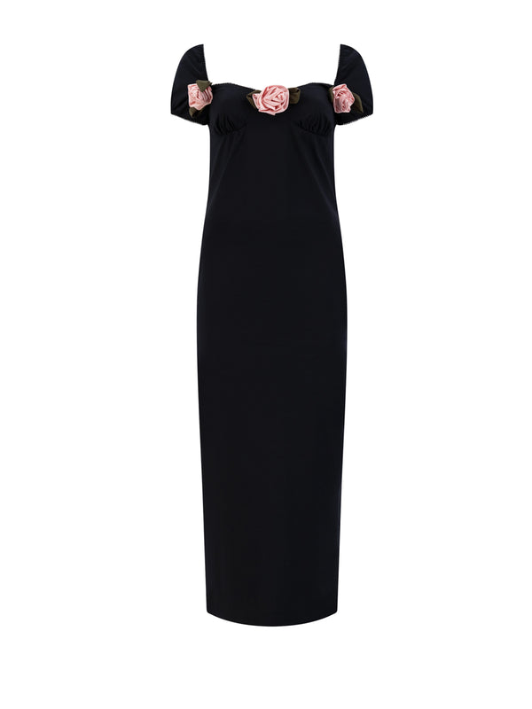 Bernadette Dress Robert