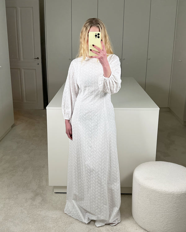 Bernadette Dress Roxette