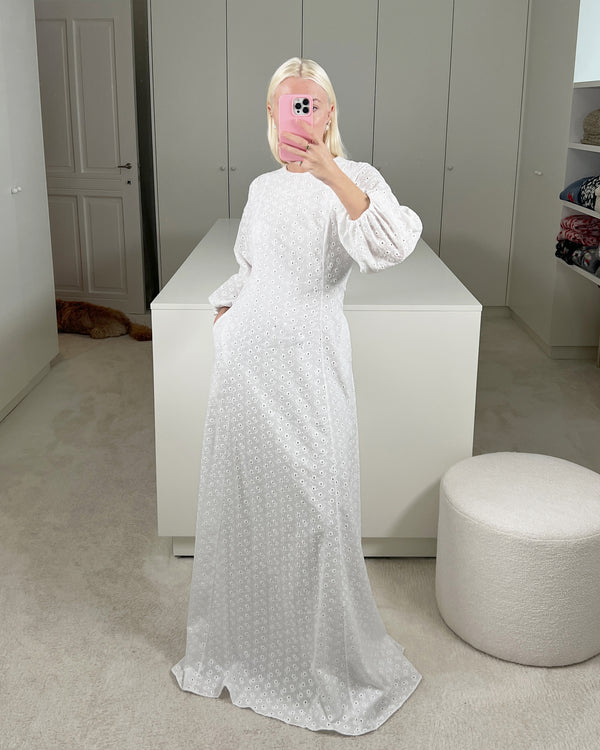 Bernadette Dress Roxette