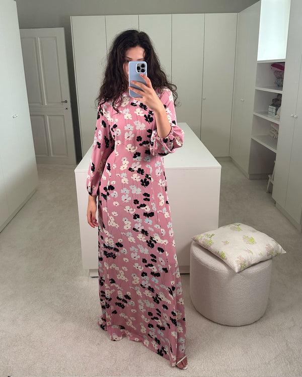 Bernadette Dress Roxette