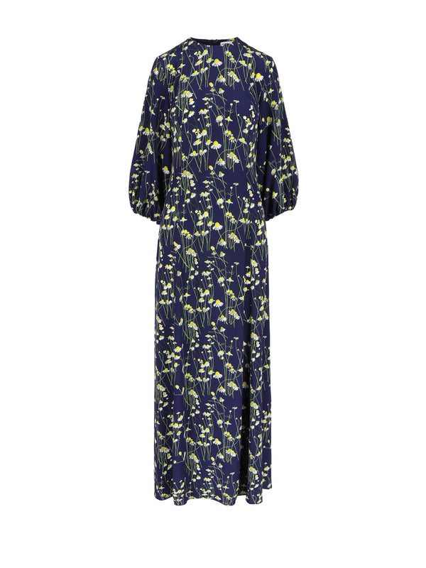 Bernadette Dress Roxette