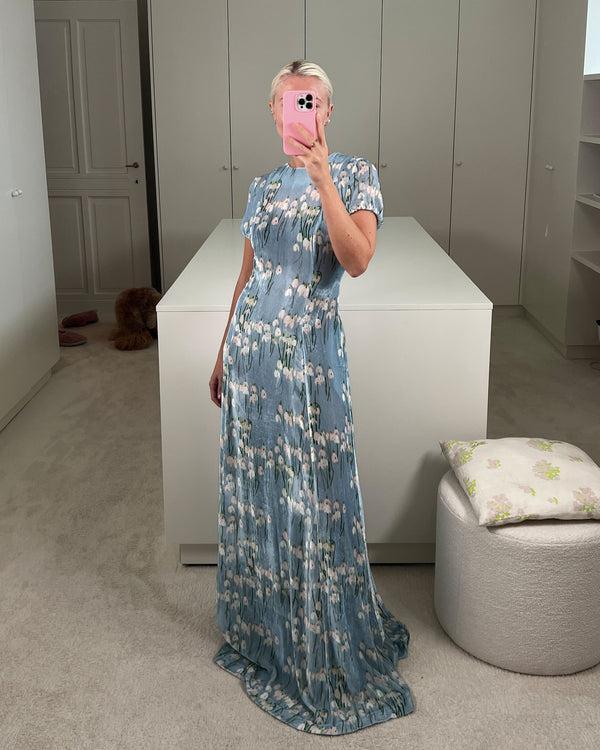 Bernadette Dress Roxy