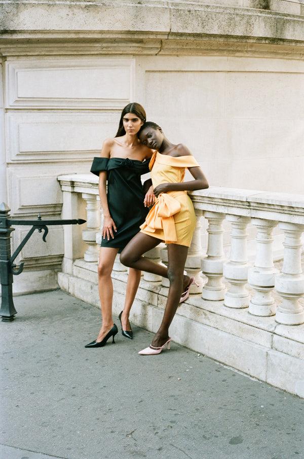 Bernadette Dress Sacha