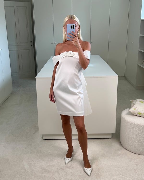 Bernadette Dress Sacha