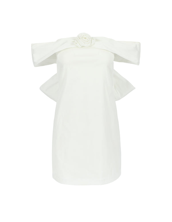 Bernadette Dress Sacha