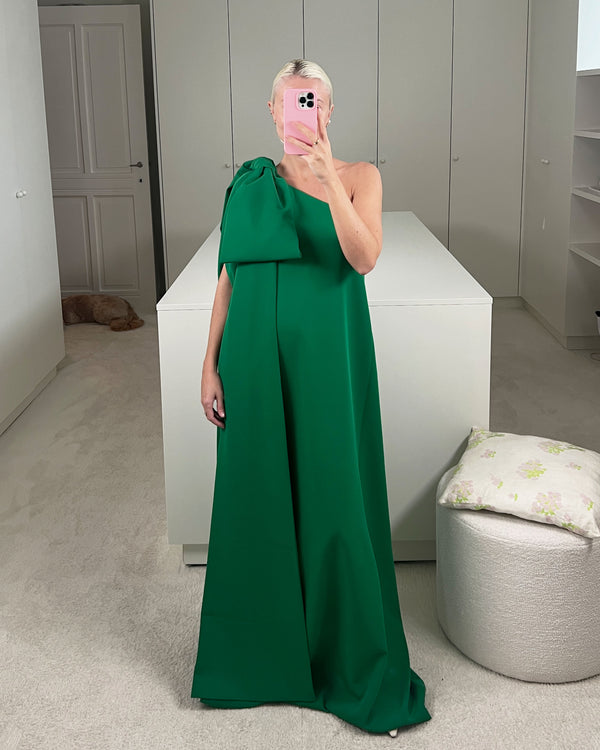 Bernadette Dress Samuel