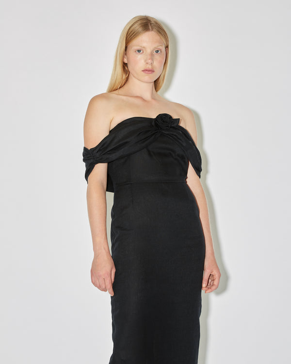 Bernadette Dress Serena