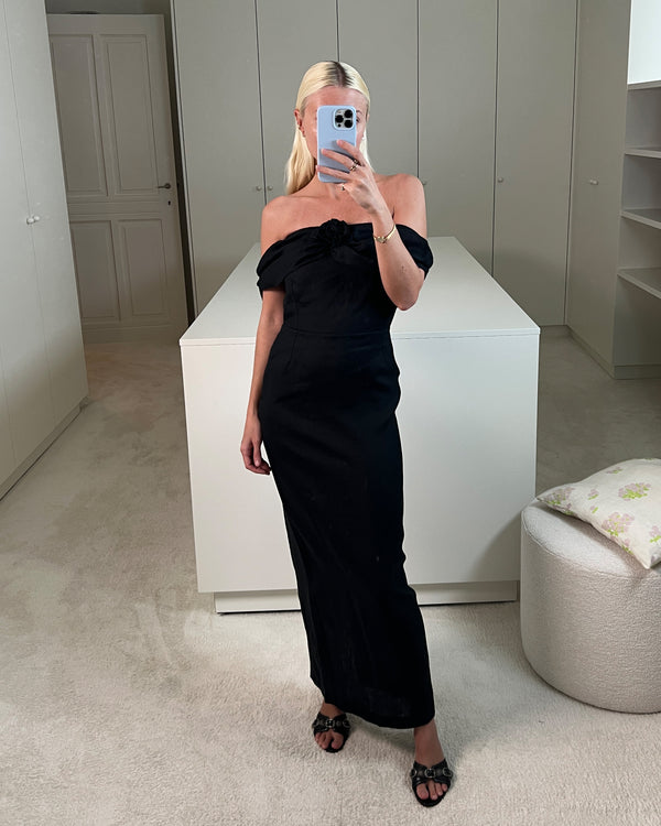 Bernadette Dress Serena