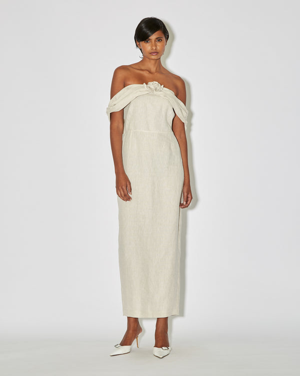 Bernadette Dress Serena