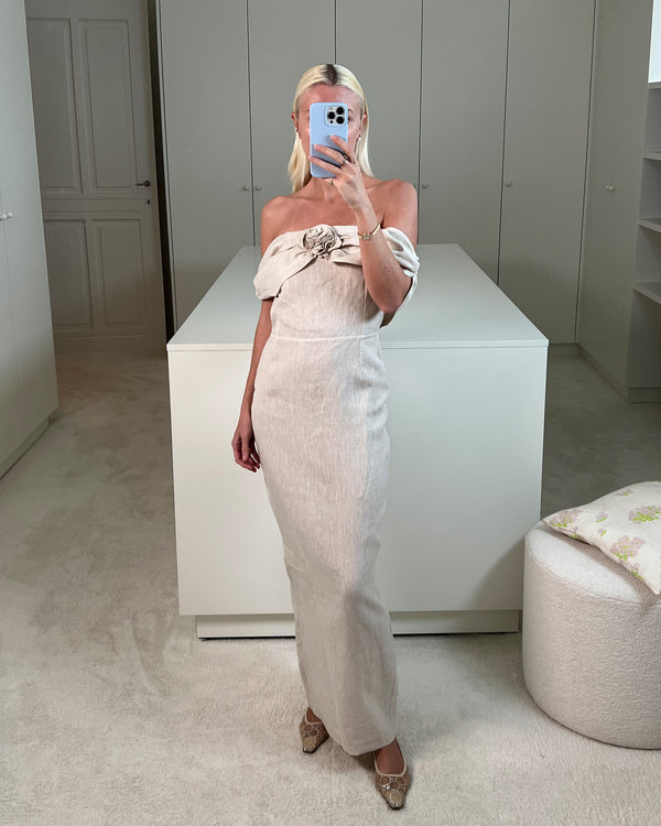 Bernadette Dress Serena