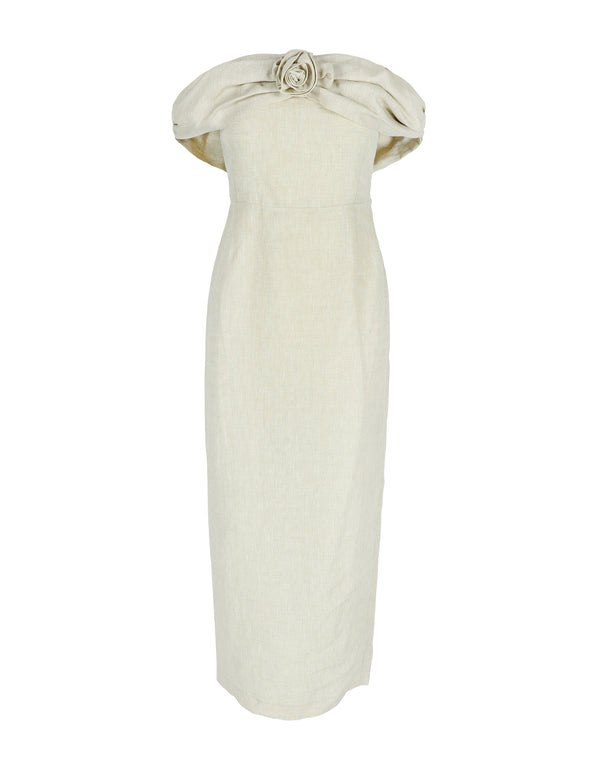 bernadette Dress Serena