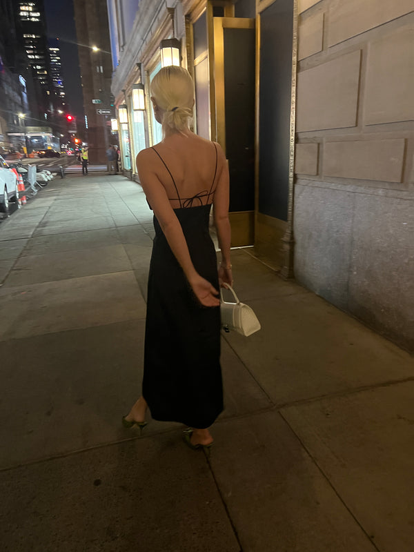 Bernadette Dress Sofia