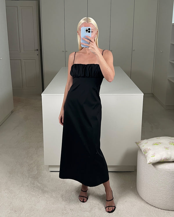 Bernadette Dress Sofia