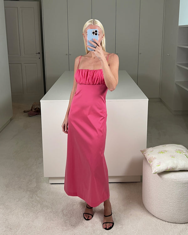 Bernadette Dress Sofia