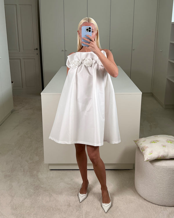 Bernadette Dress Theodore