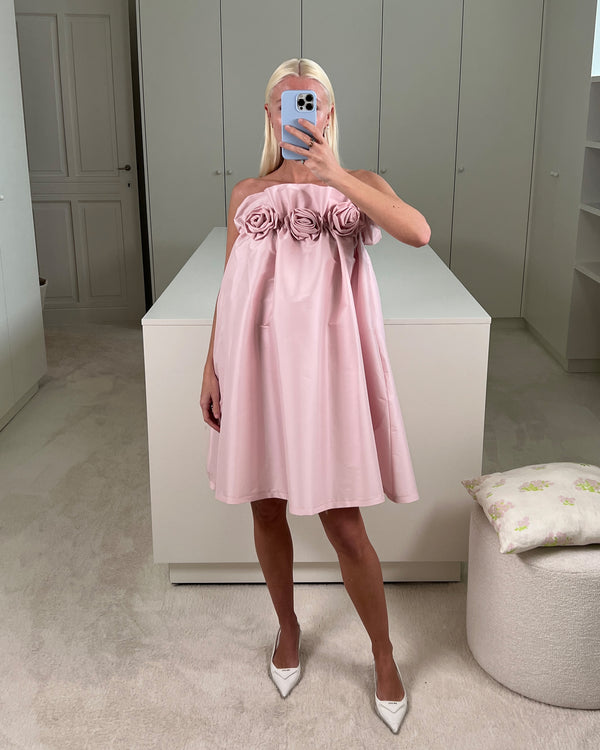 Bernadette Dress Theodore