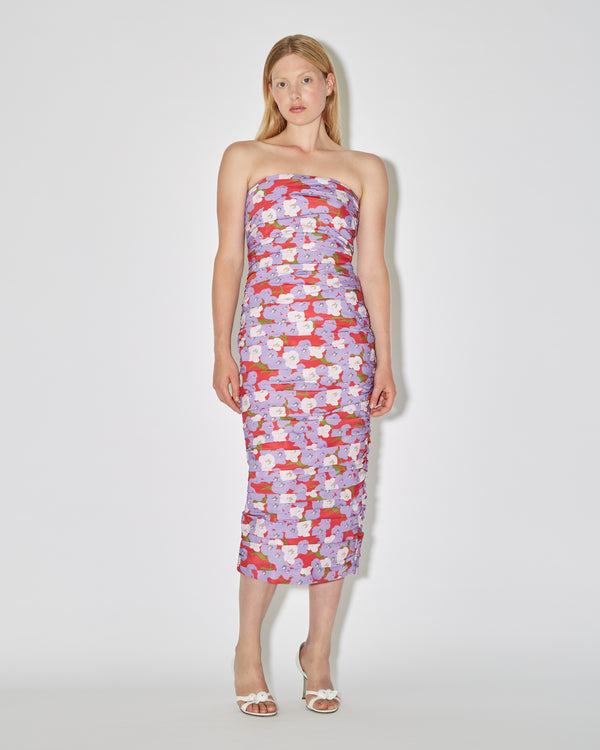 Bernadette Dress Tia