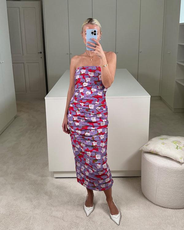 Bernadette Dress Tia