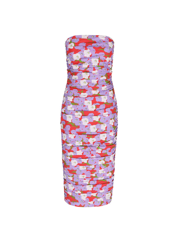 Bernadette Dress Tia