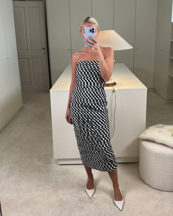 Bernadette Dress Tia