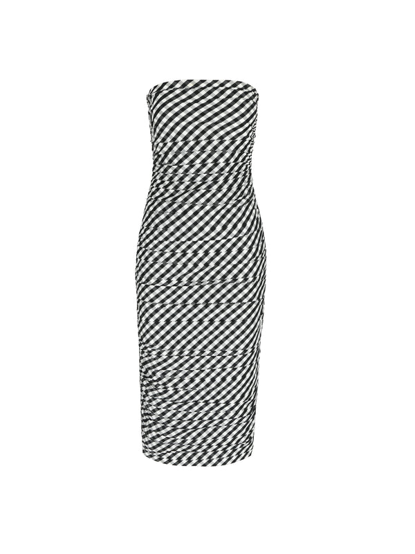 bernadette Dress Tia